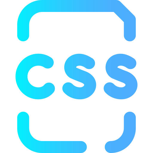 CSS logo